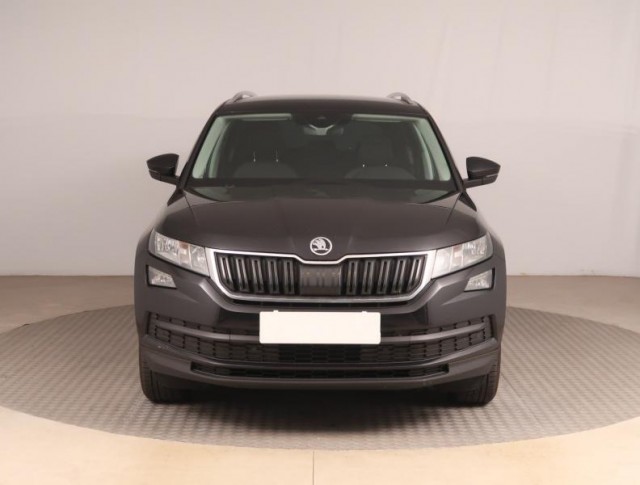 Škoda Kodiaq  2.0 TDI 4x4 Ambition