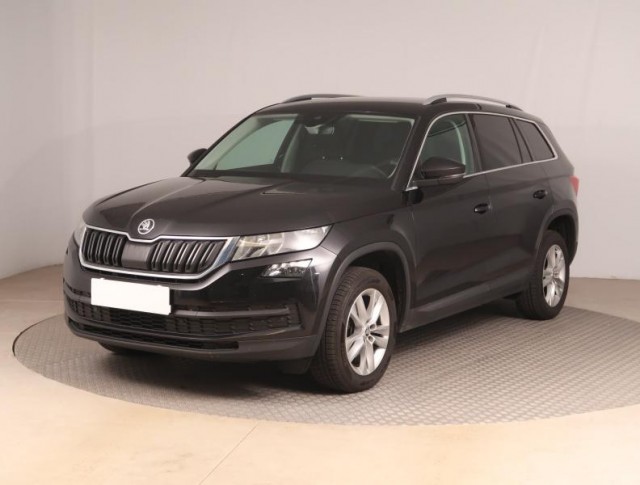 Škoda Kodiaq  2.0 TDI 4x4 Ambition
