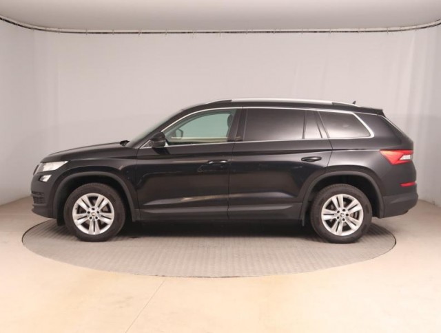 Škoda Kodiaq  2.0 TDI 4x4 Ambition