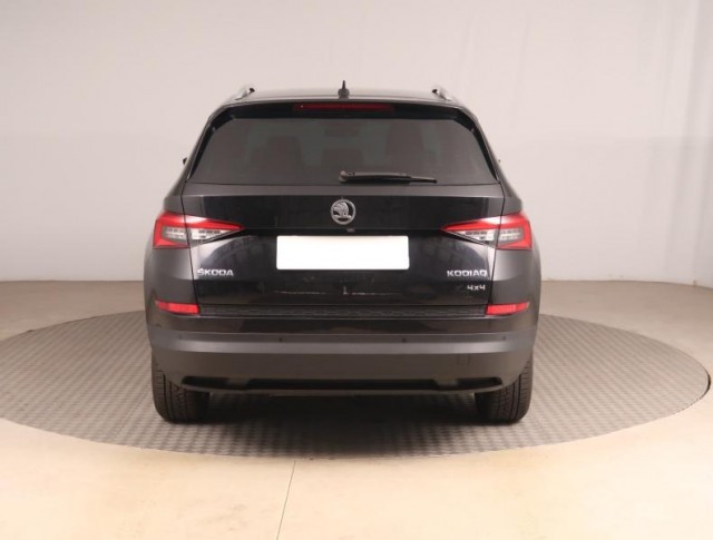 Škoda Kodiaq  2.0 TDI 4x4 Ambition