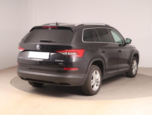 Škoda Kodiaq  2.0 TDI 4x4 Ambition