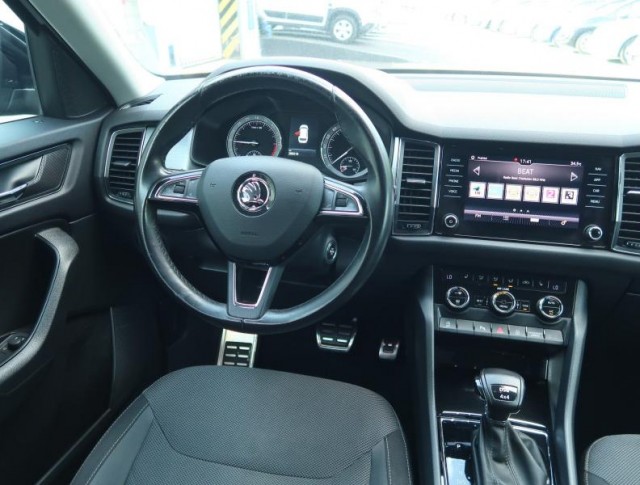Škoda Kodiaq  2.0 TDI 4x4 Ambition