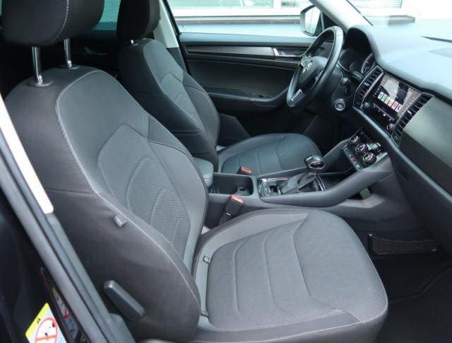 Škoda Kodiaq  2.0 TDI 4x4 Ambition