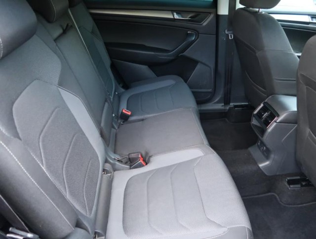 Škoda Kodiaq  2.0 TDI 4x4 Ambition