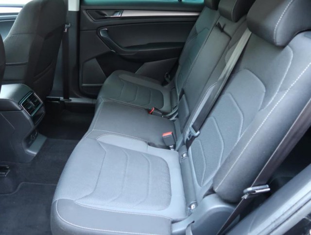 Škoda Kodiaq  2.0 TDI 4x4 Ambition