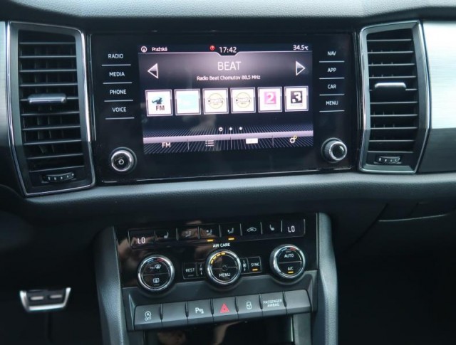 Škoda Kodiaq  2.0 TDI 4x4 Ambition