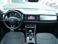 Škoda Kodiaq  2.0 TDI 4x4 Ambition