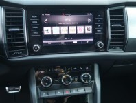 Škoda Kodiaq  2.0 TDI 4x4 Ambition