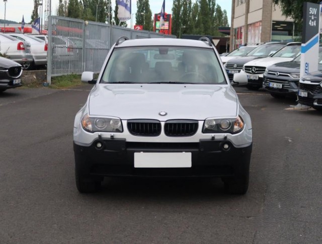 BMW X3  2.0d 