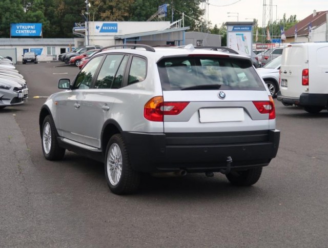 BMW X3  2.0d 