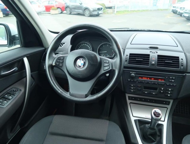 BMW X3  2.0d 