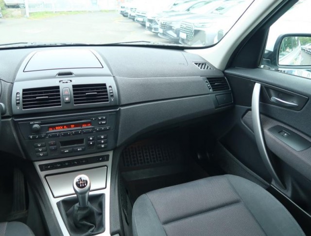 BMW X3  2.0d 