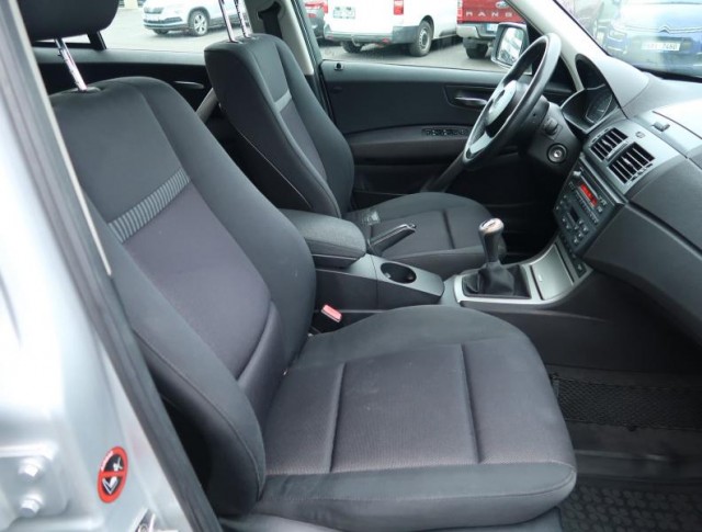 BMW X3  2.0d 