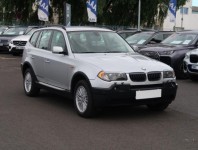 BMW X3  2.0d 