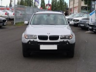 BMW X3  2.0d 