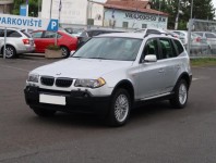BMW X3  2.0d 