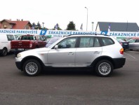 BMW X3  2.0d 