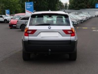 BMW X3  2.0d 