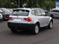 BMW X3  2.0d 
