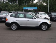BMW X3  2.0d 