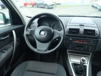 BMW X3  2.0d 