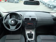 BMW X3  2.0d 