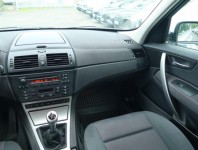 BMW X3  2.0d 