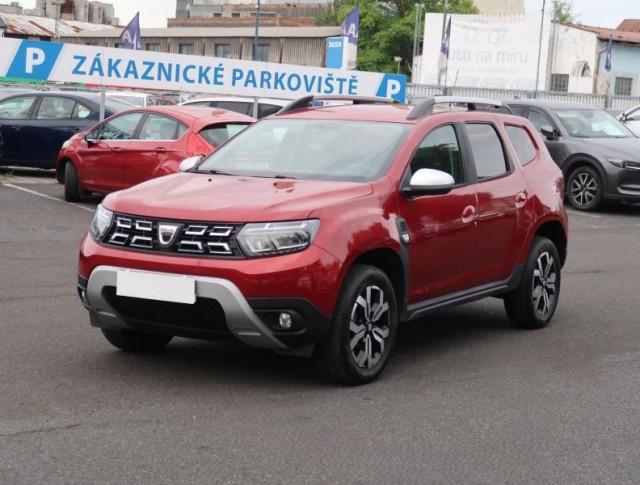 Dacia Duster  1.3 TCe 