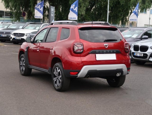 Dacia Duster  1.3 TCe 