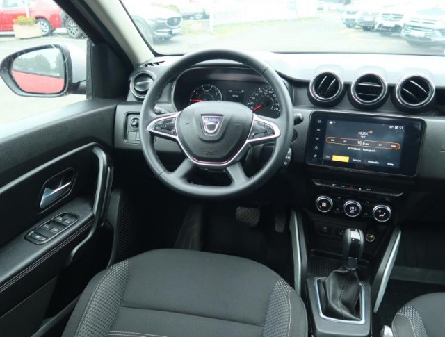 Dacia Duster  1.3 TCe 