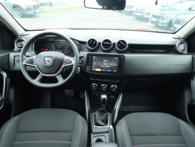 Dacia Duster  1.3 TCe 