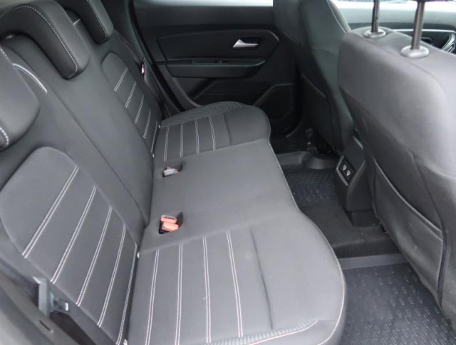 Dacia Duster  1.3 TCe 