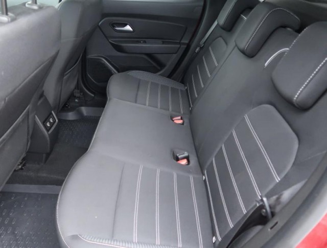 Dacia Duster  1.3 TCe 