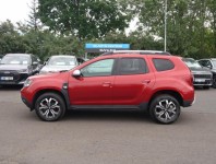 Dacia Duster  1.3 TCe 