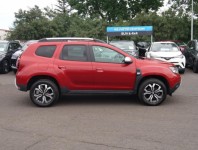 Dacia Duster  1.3 TCe 