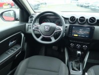 Dacia Duster  1.3 TCe 