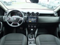 Dacia Duster  1.3 TCe 