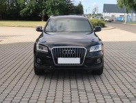 Audi Q5  2.0 TDI S line