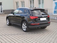 Audi Q5  2.0 TDI S line