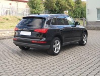 Audi Q5  2.0 TDI S line