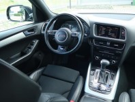 Audi Q5  2.0 TDI S line