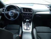 Audi Q5  2.0 TDI S line
