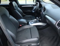 Audi Q5  2.0 TDI S line