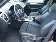 Audi Q5  2.0 TDI S line