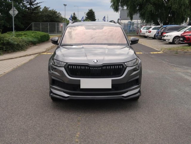 Škoda Kodiaq  2.0 TDI Sportline