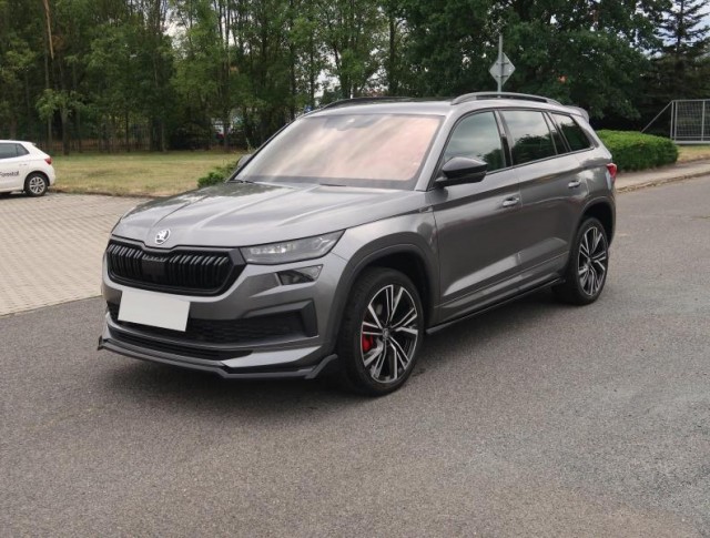 Škoda Kodiaq  2.0 TDI Sportline