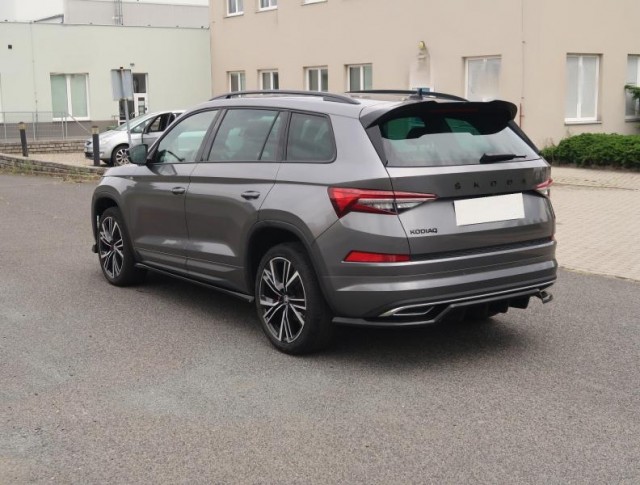 Škoda Kodiaq  2.0 TDI Sportline