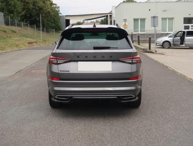 Škoda Kodiaq  2.0 TDI Sportline