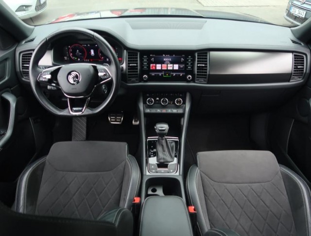 Škoda Kodiaq  2.0 TDI Sportline