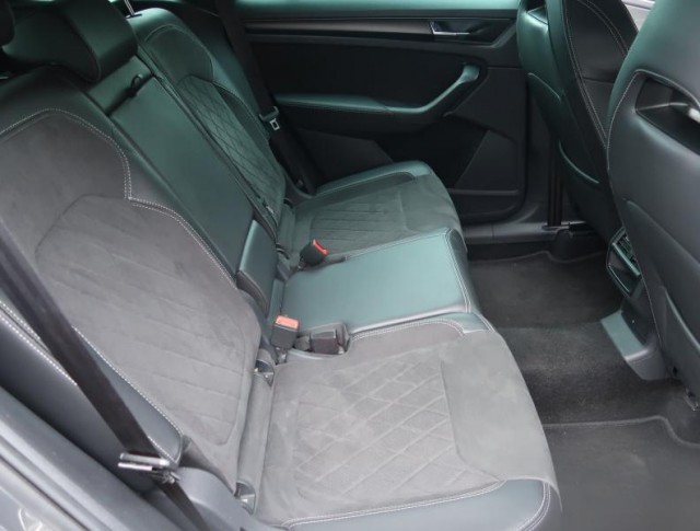 Škoda Kodiaq  2.0 TDI Sportline